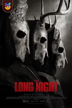 دانلود فیلم شب طولانی The Long Night 2022 زیرنویس فارسی چسبیده