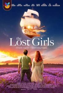 دانلود فیلم  دختران گمشده 2022 The Lost Girls زیرنویس فارسی چسبیده