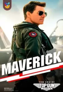 فیلم  تاپ گان ماوریک 2022 Top Gun: Maverick