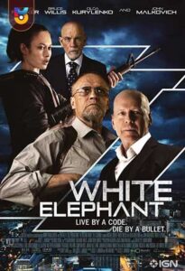 فیلم  فیل سفید 2022 White Elephant زیرنویس فارسی چسبیده