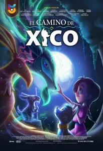 انیمیشن  ماجراجویی شیکو 2020 Xicos Journey زیرنویس فارسی چسبیده