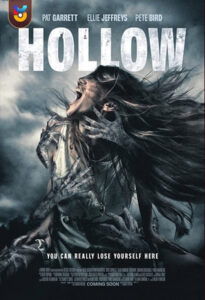فیلم  تو خالی - وایورن هیل 2021 Hollow - Wyvern Hill زیرنویس فارسی چسبیده