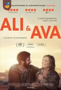 دانلود فیلم  علی و آوا 2022 Ali and Ava زیرنویس فارسی چسبیده