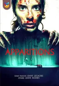 فیلم  مظاهر 2022 Apparitions زیرنویس فارسی چسبیده