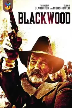 دانلود فیلم سیاه چوب BlackWood 2022 زیرنویس فارسی چسبیده