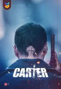 فیلم  کارتر 2022 Carter دوبله فارسی