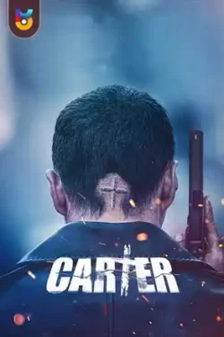 دانلود فیلم کارتر Carter 2022 دوبله فارسی