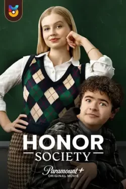 دانلود فیلم جامعه آنر Honor Society 2022 زیرنویس فارسی چسبیده