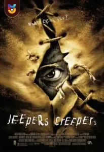 فیلم  مترسک های ترسناک 2001 Jeepers Creepers زیرنویس فارسی چسبیده