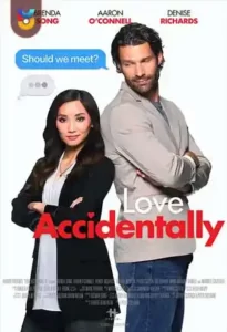 فیلم  عشق تصادفی 2022 Love Accidentally زیرنویس فارسی چسبیده