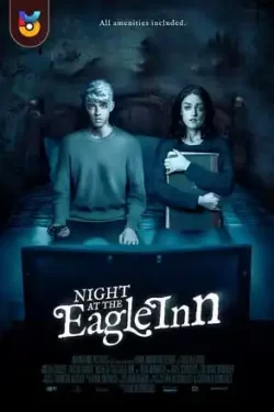 دانلود فیلم شب در مهمانخانه عقاب Night at the Eagle Inn 2021 زیرنویس فارسی چسبیده