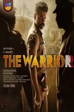 دانلود فیلم جنگجو The Warriorr 2022 زیرنویس فارسی چسبیده