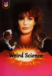 فیلم  علم عجیب 1985 Weird Science زیرنویس فارسی چسبیده