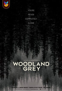 فیلم  جنگل خاکستری 2021 Woodland Grey زیرنویس فارسی چسبیده