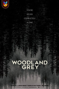 دانلود فیلم جنگل خاکستری Woodland Grey 2021 زیرنویس فارسی چسبیده