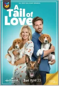 فیلم  دم عشق - سگی به نام ایندی 2022 A Tail of Love - A Dog Named Indie زیرنویس فارسی چسبیده