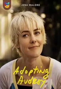 فیلم  به فرزندخواندگی گرفتن آدری - خارپشت 2021 Adopting Audrey - Porcupine زیرنویس فارسی چسبیده