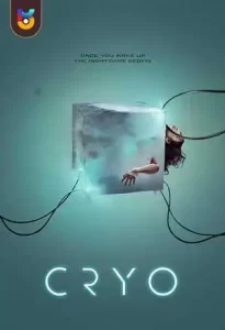 فیلم  سرما 2022 Cryo زیرنویس فارسی چسبیده