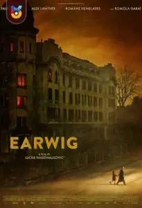 دانلود فیلم  کلاه گوش 2022 Earwig زیرنویس فارسی چسبیده