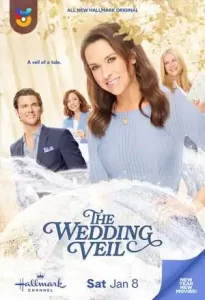 دانلود فیلم  توری عروسی 2022 The Wedding Veil زیرنویس فارسی چسبیده