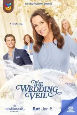 دانلود فیلم توری عروسی The Wedding Veil 2022 زیرنویس فارسی چسبیده