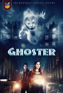 دانلود فیلم  روح 2022 Ghoster دوبله فارسی