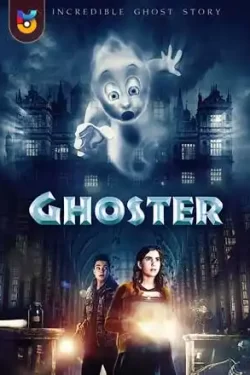 دانلود فیلم روح Ghoster 2022 دوبله فارسی