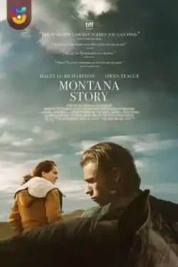 دانلود فیلم داستان مونتانا Montana Story 2022 زیرنویس فارسی چسبیده