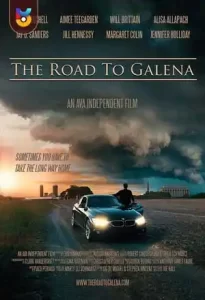 فیلم  جاده گالینا 2022 The Road to Galena زیرنویس فارسی چسبیده