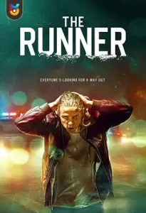 فیلم  دونده 2021 The Runner دوبله فارسی