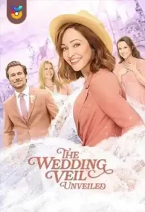 فیلم  توری عروسی رونمایی شد 2022 The Wedding Veil Unveiled زیرنویس فارسی چسبیده