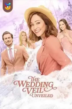 دانلود فیلم توری عروسی رونمایی شد The Wedding Veil Unveiled 2022 زیرنویس فارسی چسبیده