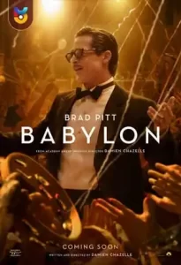 فیلم  بابیلون 2022 Babylon