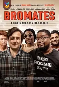 فیلم  برومات ها 2022 Bromates زیرنویس فارسی چسبیده