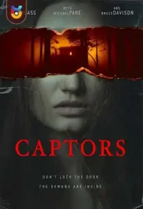 فیلم  اسیرکنندگان 2020 Captors - Alone زیرنویس فارسی چسبیده