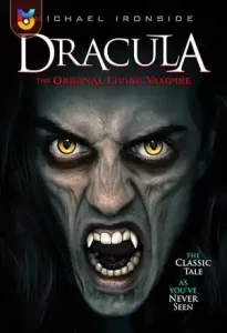 فیلم  دراکولا - خون آشام زنده اصلی 2022 Dracula - The Original Living Vampire زیرنویس فارسی چسبیده
