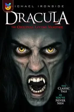 دانلود فیلم دراکولا – خون آشام زنده اصلی Dracula – The Original Living Vampire 2022 زیرنویس فارسی چسبیده