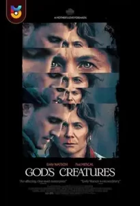 دانلود فیلم  مخلوقات خدا 2022 Gods Creatures زیرنویس فارسی چسبیده