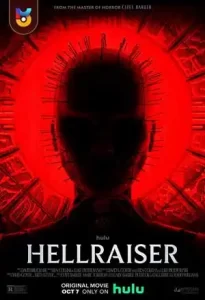 دانلود فیلم  برپاخیزان جهنم 2022 Hellraiser دوبله فارسی