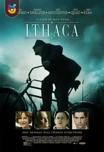 دانلود فیلم  ایتاکا 2015 Ithaca دوبله فارسی