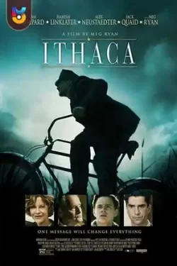 دانلود فیلم ایتاکا Ithaca 2015 دوبله فارسی