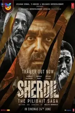 دانلود فیلم شیردل Sherdil 2022 دوبله فارسی