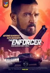 فیلم  مأمور اجرا 2022 The Enforcer دوبله فارسی