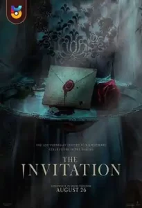 فیلم  دعوت نامه 2022 The Invitation دوبله فارسی