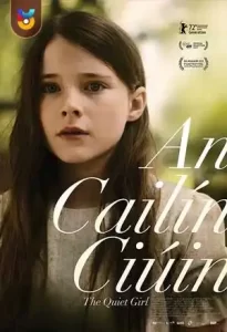 دانلود فیلم  دختر کم حرف 2022 The Quiet Girl زیرنویس فارسی چسبیده