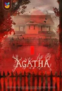 فیلم  آگاتا 2022 Agatha زیرنویس فارسی چسبیده