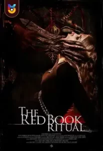 فیلم  آیین کتاب سرخ 2022 The Red Book Ritual زیرنویس فارسی چسبیده