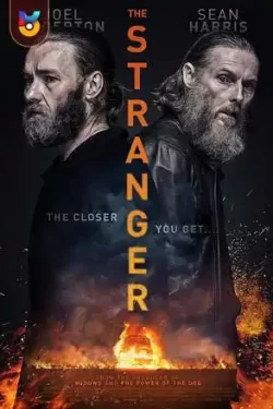 دانلود فیلم غریبه The Stranger 2022 زیرنویس فارسی چسبیده