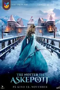 دانلود فیلم سه آرزو برای سیندرلا Three Wishes For Cinderella 2021 زیرنویس فارسی چسبیده