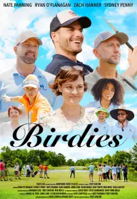 فیلم  بردیها 2022 Birdies زیرنویس فارسی چسبیده